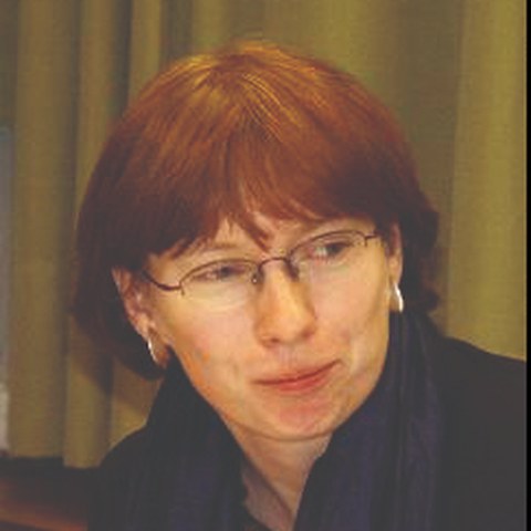 Dr. Natalia Krynicka
