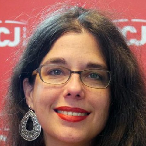 Dr. Sharon Bar-Kochva